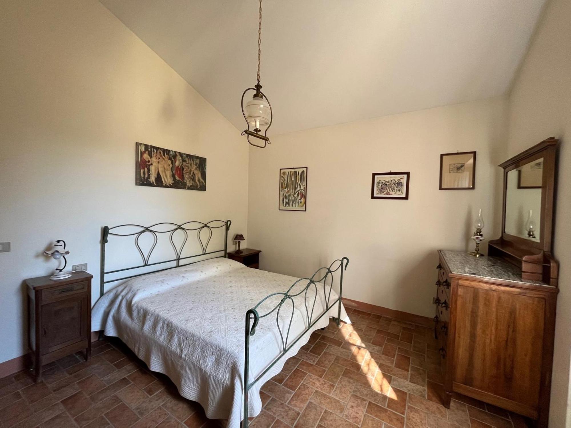 Agriturismo Podere Dell' Olmo Amelia Exterior foto